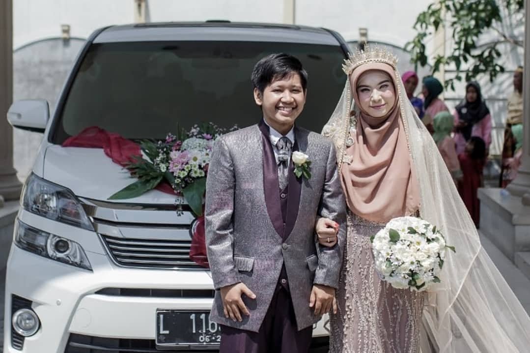 Dokumentasi Wedding Package 09 11 2019 di Graha Adi Balas Klumprik oleh Jagarasa - foto 21