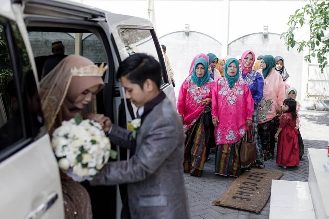 Dokumentasi Wedding Package 09 11 2019 di Graha Adi Balas Klumprik oleh Jagarasa - foto 22