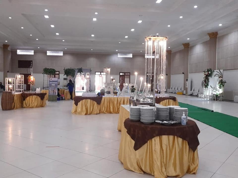Dokumentasi Wedding Package 16 08 2020 di Graha Adi Balas Klumprik oleh Jagarasa - foto 1