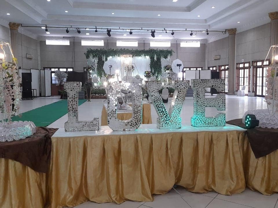 Dokumentasi Wedding Package 16 08 2020 di Graha Adi Balas Klumprik oleh Jagarasa - foto 2