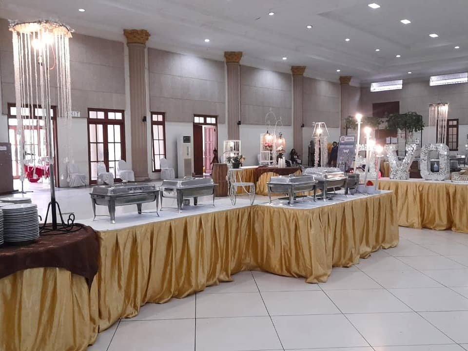 Dokumentasi Wedding Package 16 08 2020 di Graha Adi Balas Klumprik oleh Jagarasa - foto 3