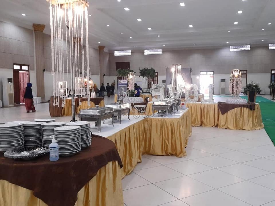 Dokumentasi Wedding Package 16 08 2020 di Graha Adi Balas Klumprik oleh Jagarasa - foto 4