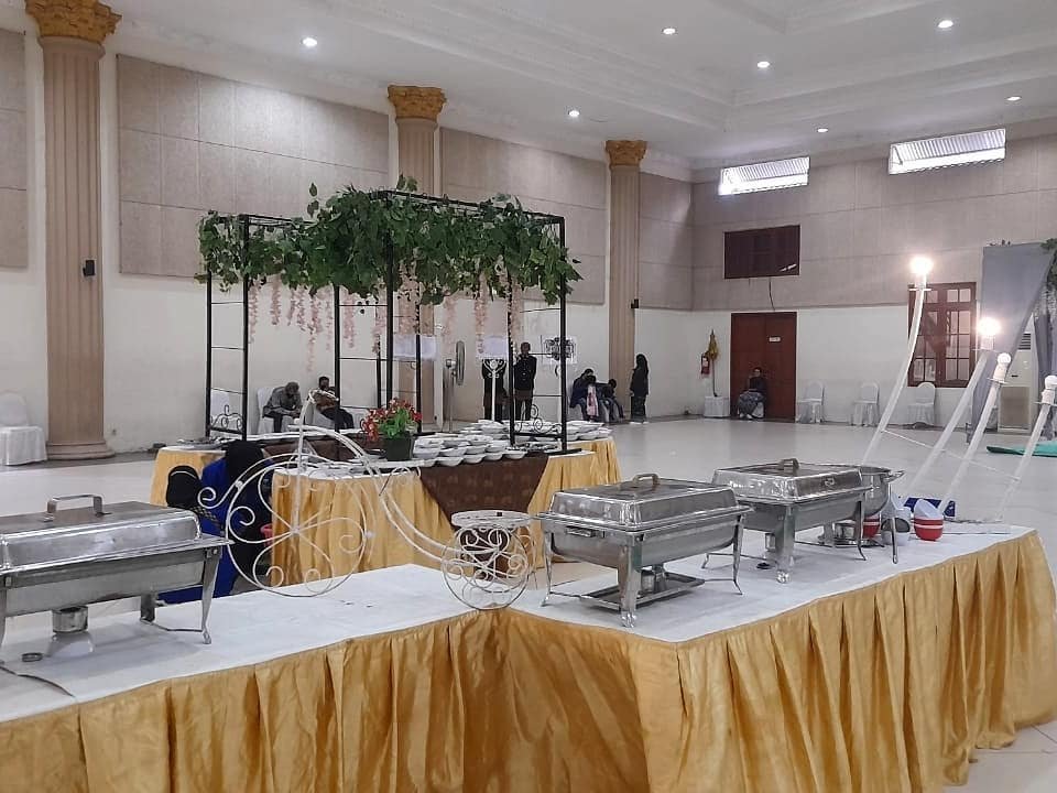 Dokumentasi Wedding Package 16 08 2020 di Graha Adi Balas Klumprik oleh Jagarasa - foto 5