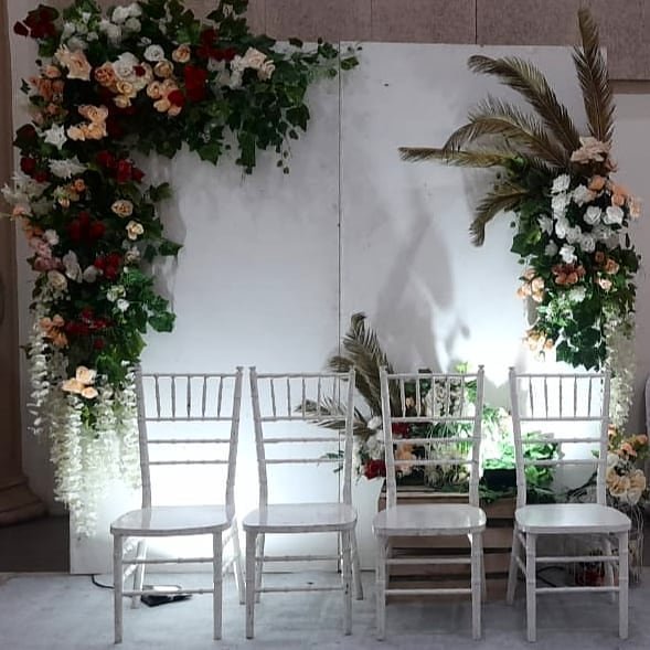 Dokumentasi Wedding Package 16 08 2020 di Graha Adi Balas Klumprik oleh Jagarasa - foto 6