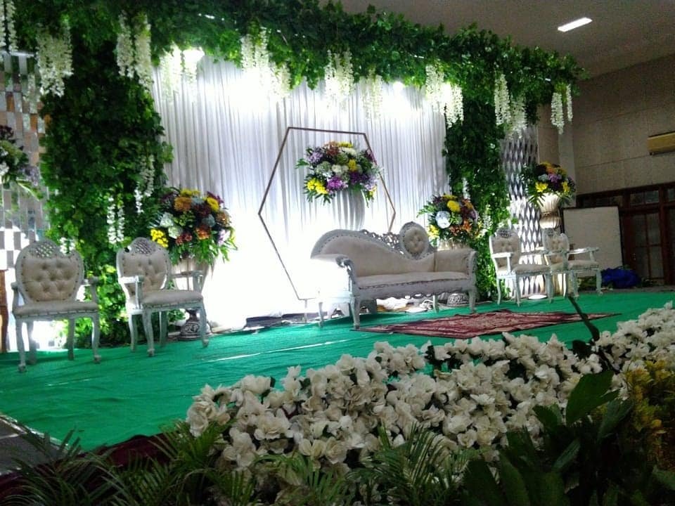 Dokumentasi Wedding Package 16 08 2020 di Graha Adi Balas Klumprik oleh Jagarasa - foto 7