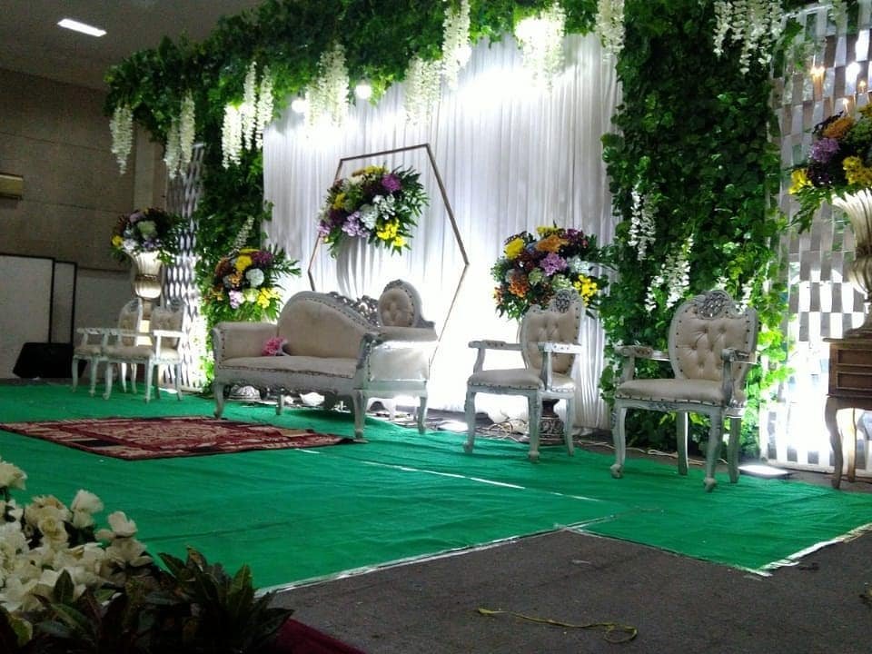 Dokumentasi Wedding Package 16 08 2020 di Graha Adi Balas Klumprik oleh Jagarasa - foto 8