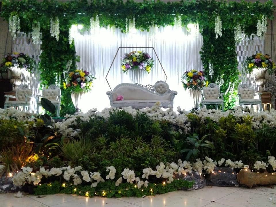 Dokumentasi Wedding Package 16 08 2020 di Graha Adi Balas Klumprik oleh Jagarasa - foto 9