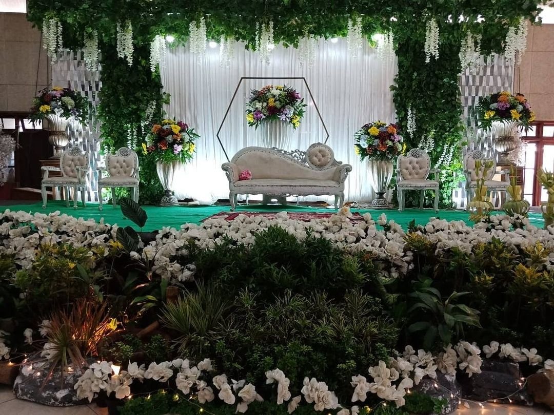 Dokumentasi Wedding Package 16 08 2020 di Graha Adi Balas Klumprik oleh Jagarasa - foto 10