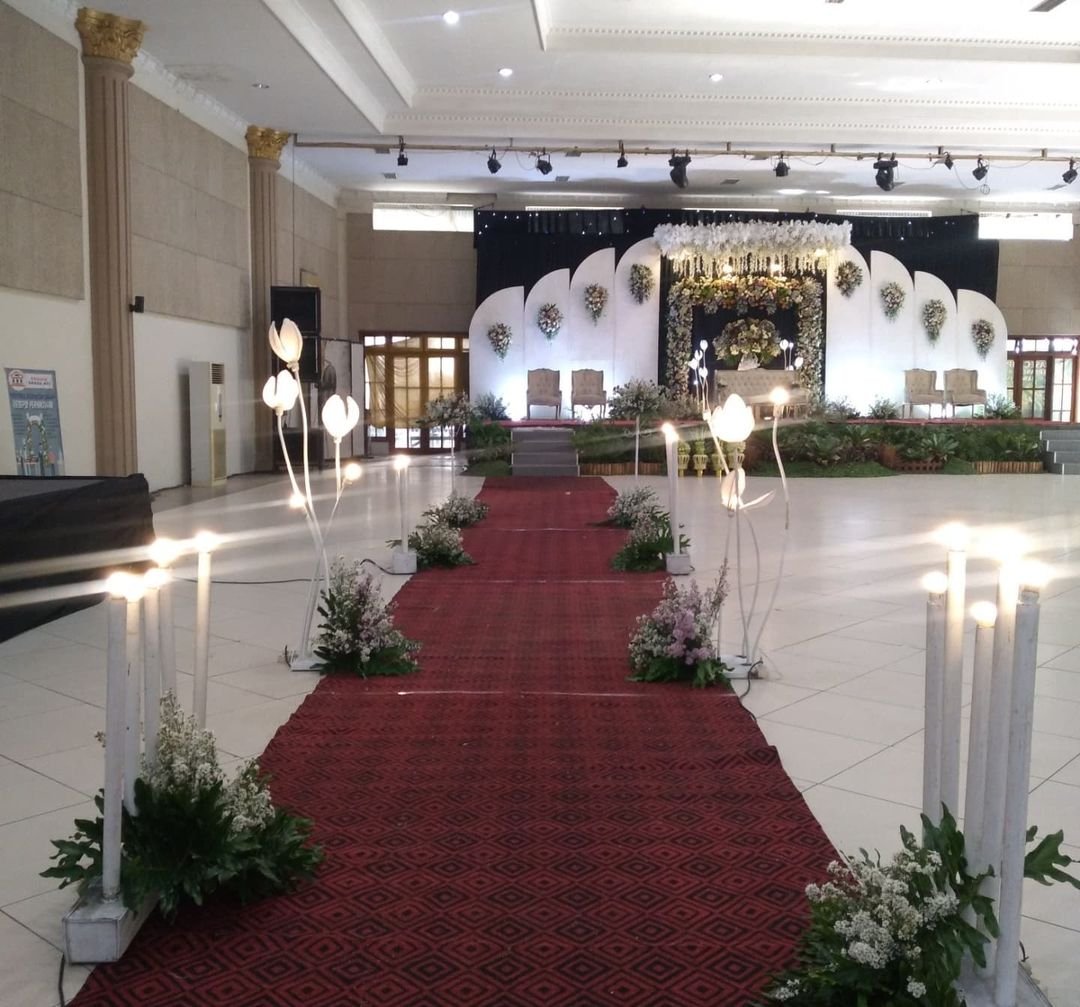 Dokumentasi Wedding Package 31 10 2021 di Graha Adi Balas Klumprik oleh Jagarasa - foto 1
