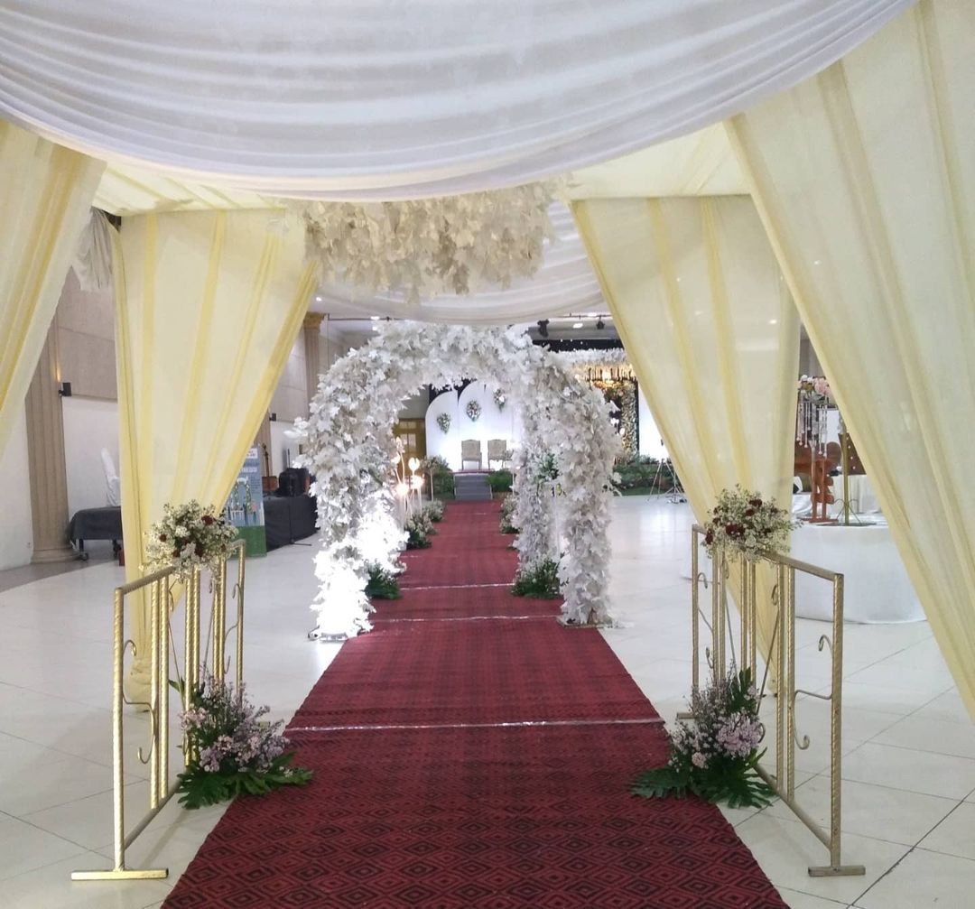 Dokumentasi Wedding Package 31 10 2021 di Graha Adi Balas Klumprik oleh Jagarasa - foto 3