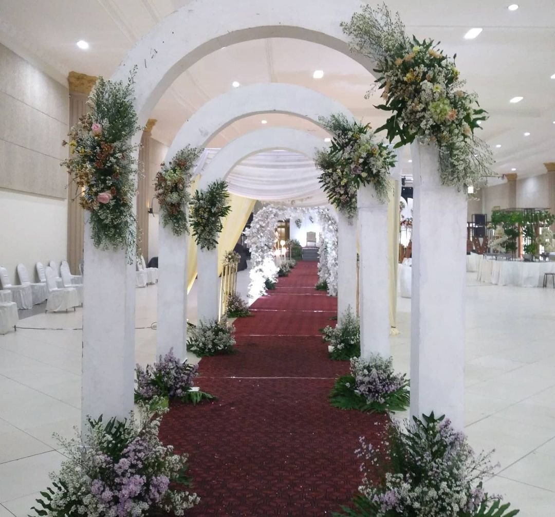 Dokumentasi Wedding Package 31 10 2021 di Graha Adi Balas Klumprik oleh Jagarasa - foto 4