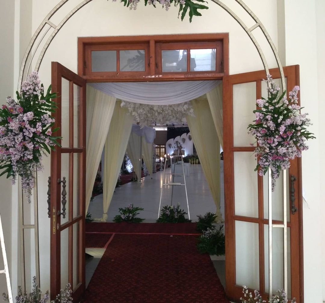 Dokumentasi Wedding Package 31 10 2021 di Graha Adi Balas Klumprik oleh Jagarasa - foto 5