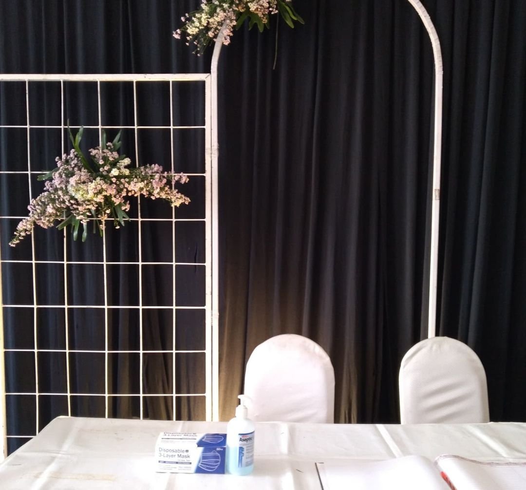 Dokumentasi Wedding Package 31 10 2021 di Graha Adi Balas Klumprik oleh Jagarasa - foto 6
