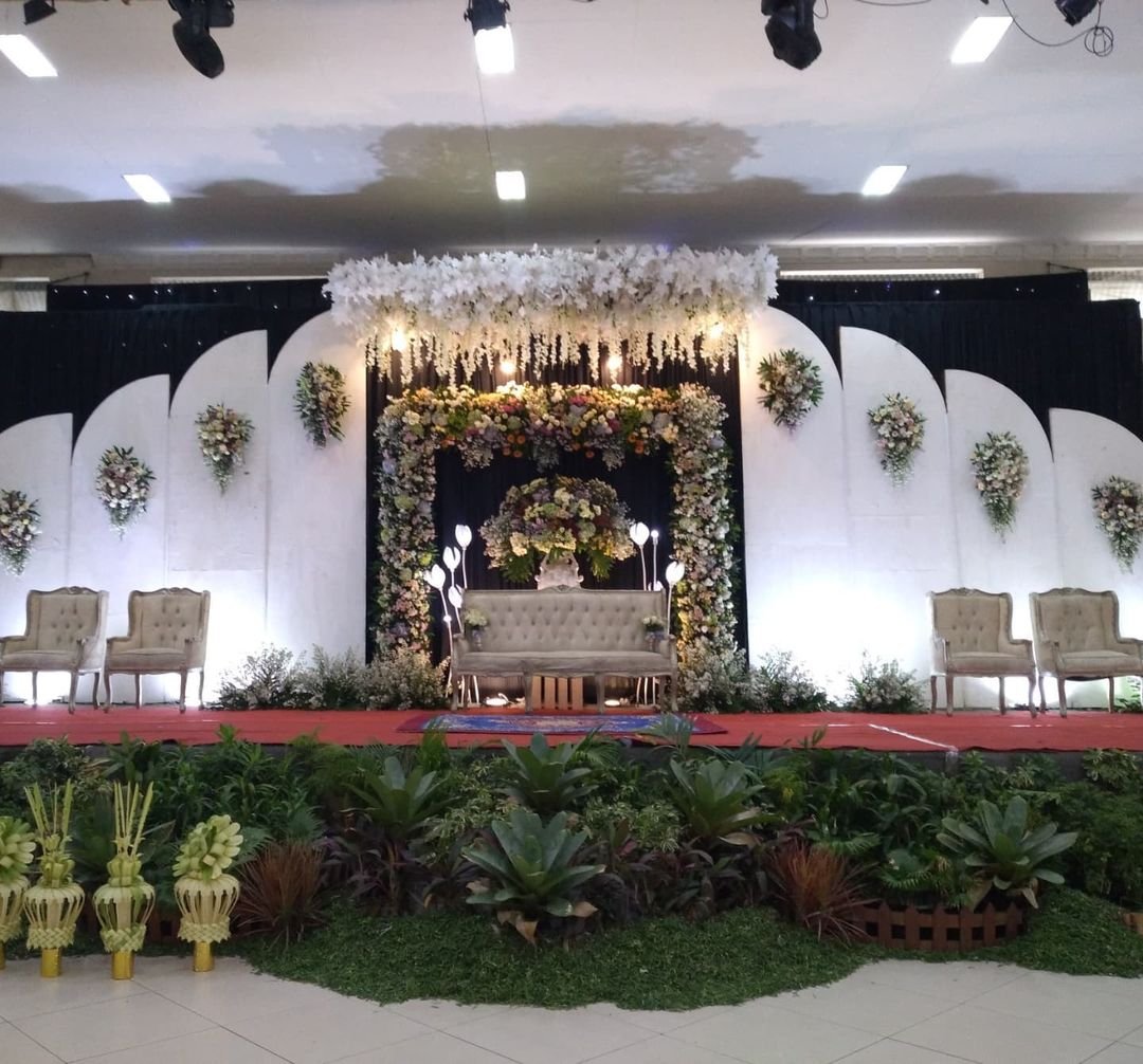 Dokumentasi Wedding Package 31 10 2021 di Graha Adi Balas Klumprik oleh Jagarasa - foto 7