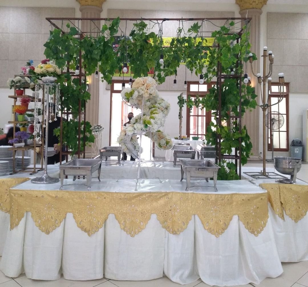 Dokumentasi Wedding Package 31 10 2021 di Graha Adi Balas Klumprik oleh Jagarasa - foto 8