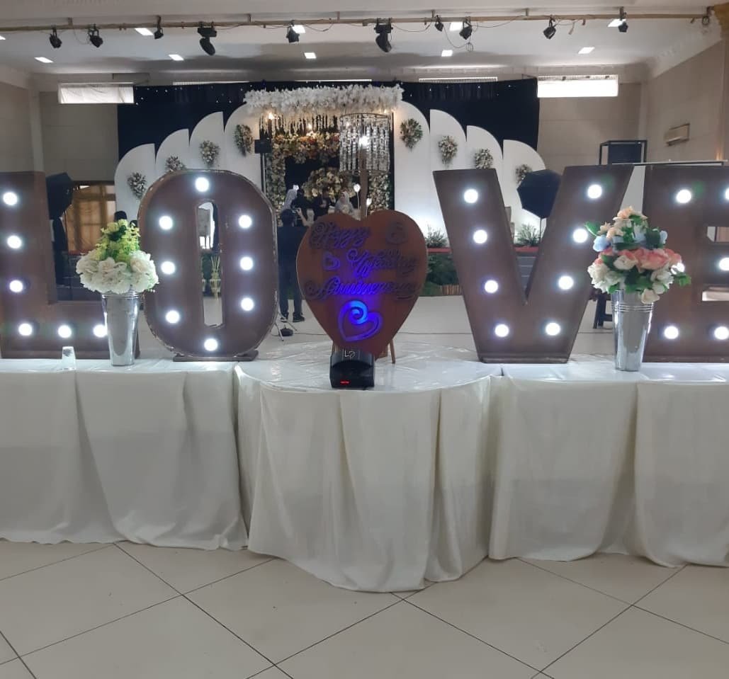 Dokumentasi Wedding Package 31 10 2021 di Graha Adi Balas Klumprik oleh Jagarasa - foto 10