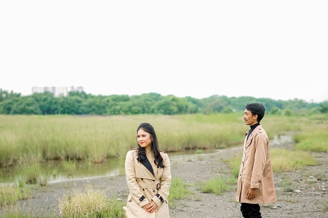 Dokumentasi Wedding Package Stella Arissa 27 06 2021 di Graha Adi Balas Klumprik oleh Jagarasa - foto 1