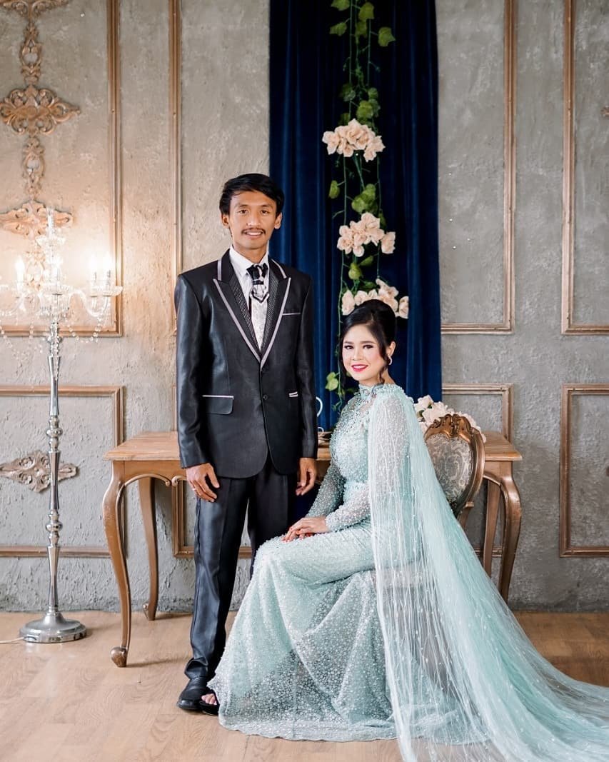 Dokumentasi Wedding Package Stella Arissa 27 06 2021 di Graha Adi Balas Klumprik oleh Jagarasa - foto 3