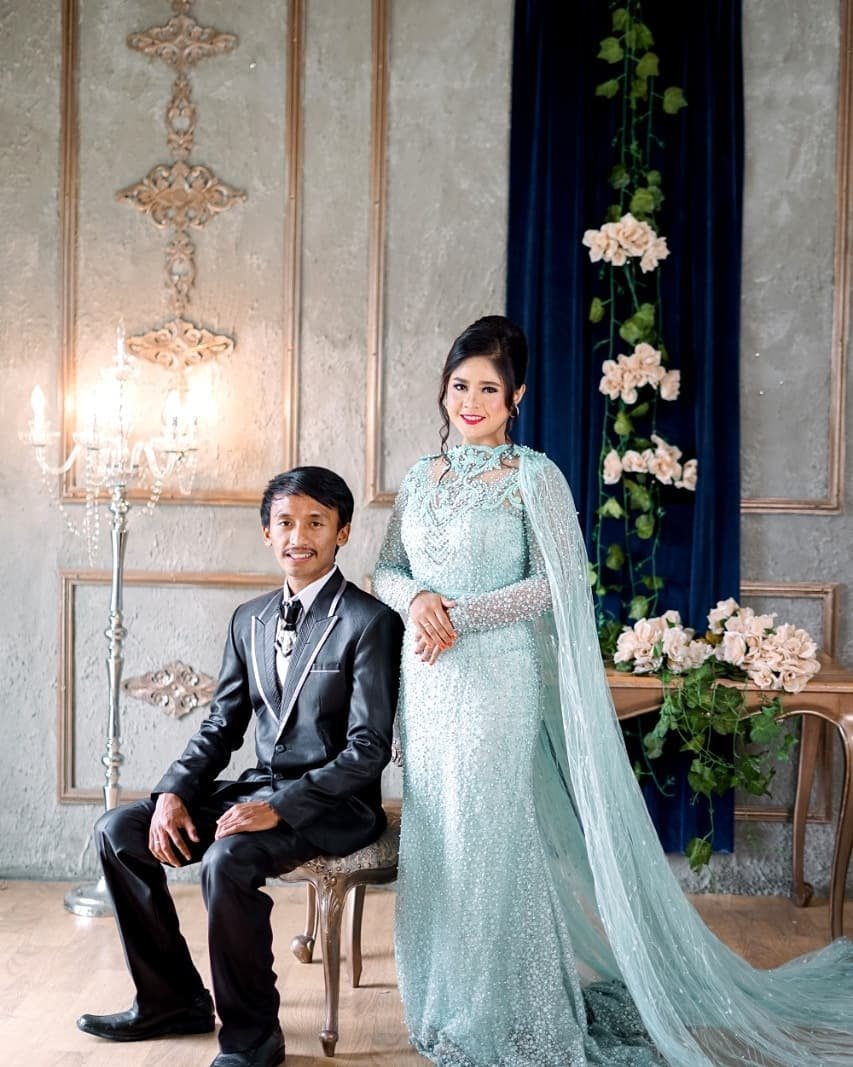 Dokumentasi Wedding Package Stella Arissa 27 06 2021 di Graha Adi Balas Klumprik oleh Jagarasa - foto 4