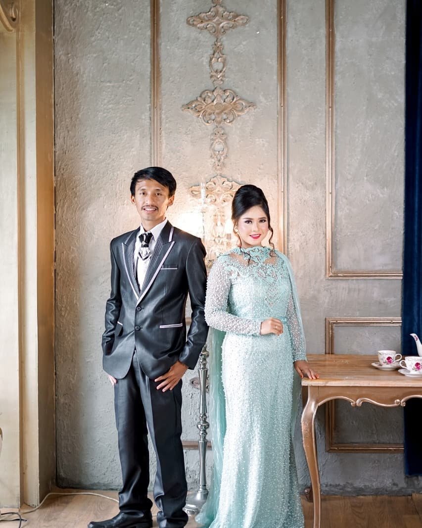 Dokumentasi Wedding Package Stella Arissa 27 06 2021 di Graha Adi Balas Klumprik oleh Jagarasa - foto 5