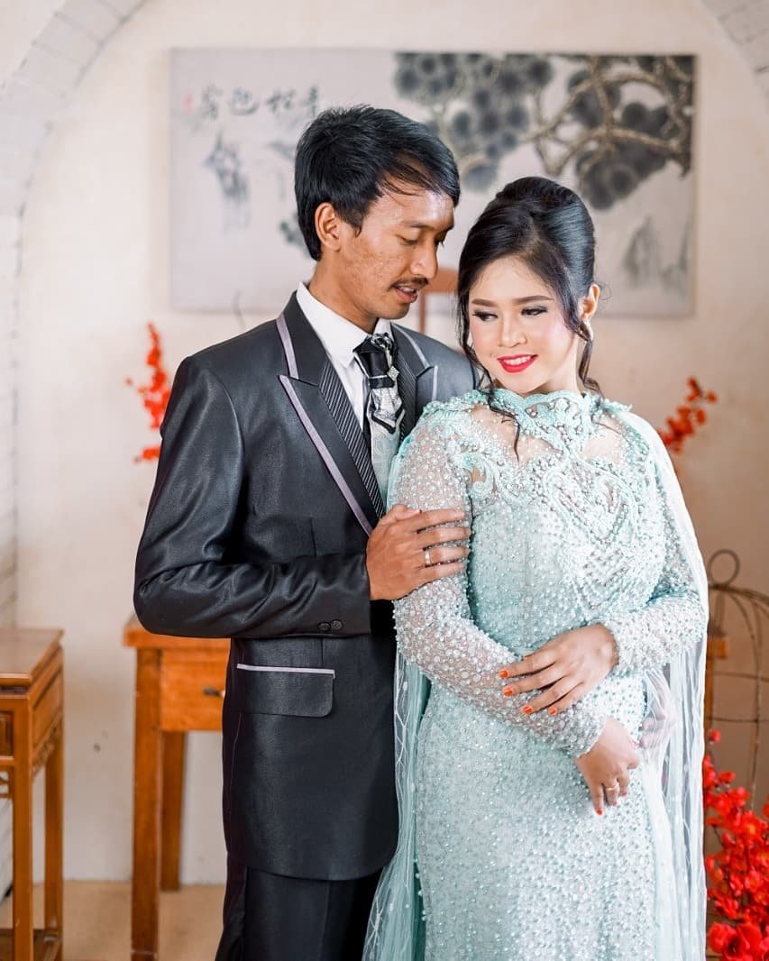 Dokumentasi Wedding Package Stella Arissa 27 06 2021 di Graha Adi Balas Klumprik oleh Jagarasa - foto 7
