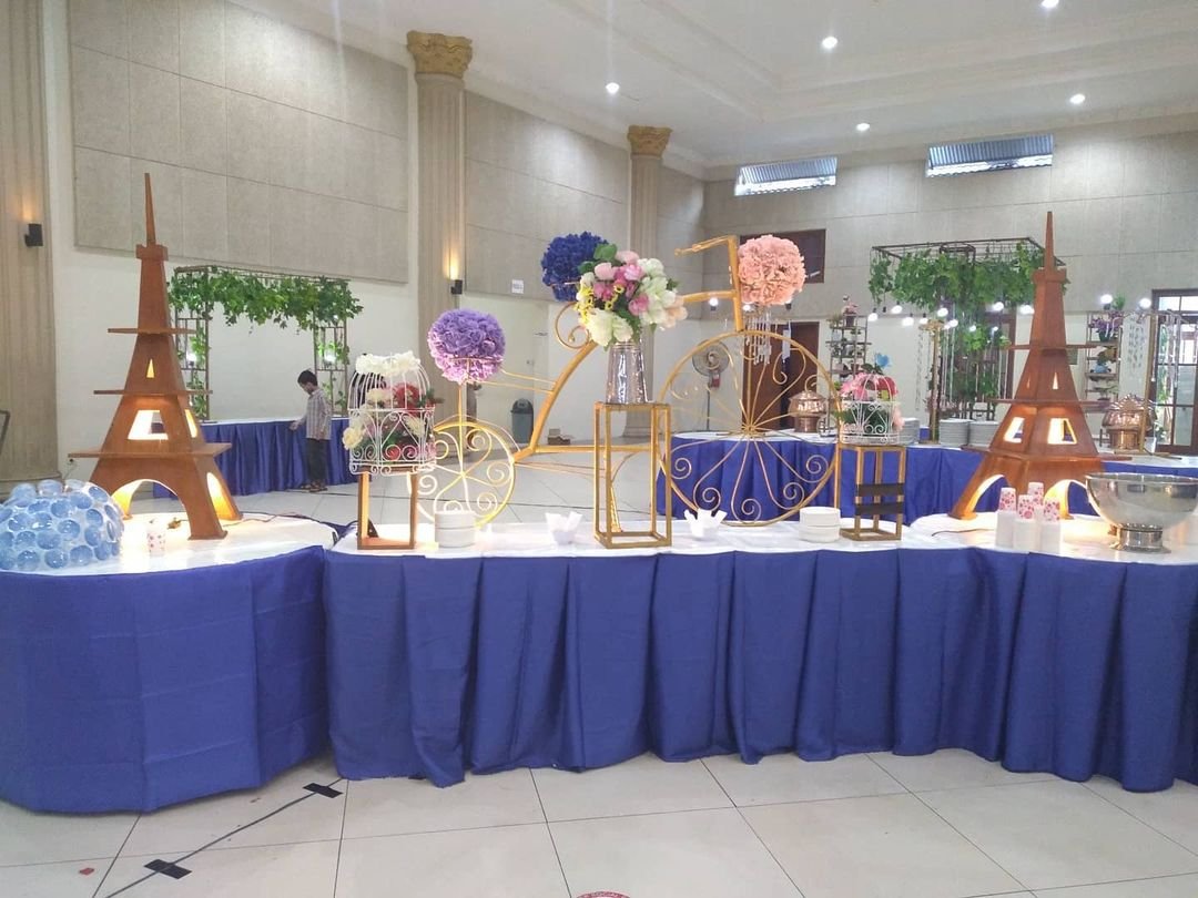 Dokumentasi Wedding Package Stella Arissa 27 06 2021 di Graha Adi Balas Klumprik oleh Jagarasa - foto 8