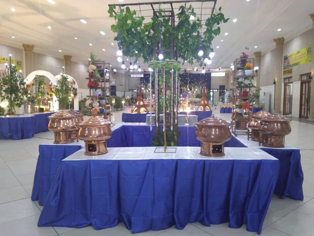 Dokumentasi Wedding Package Stella Arissa 27 06 2021 di Graha Adi Balas Klumprik oleh Jagarasa - foto 9