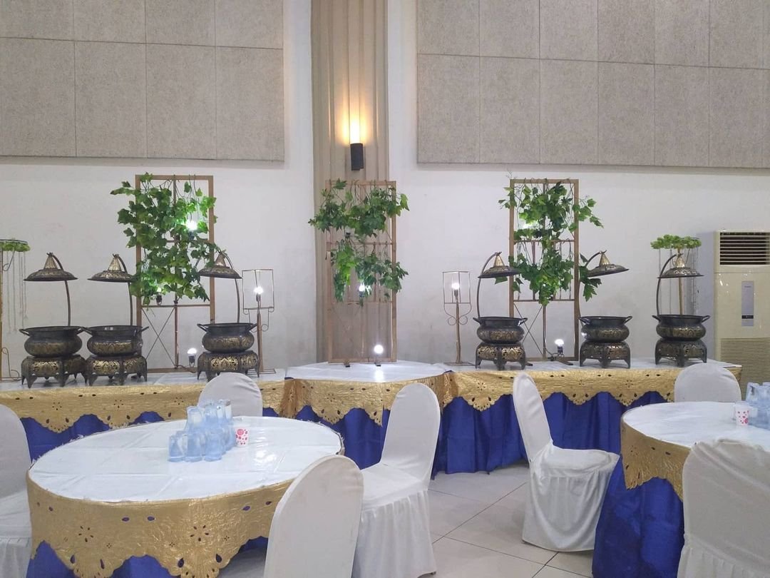 Dokumentasi Wedding Package Stella Arissa 27 06 2021 di Graha Adi Balas Klumprik oleh Jagarasa - foto 10