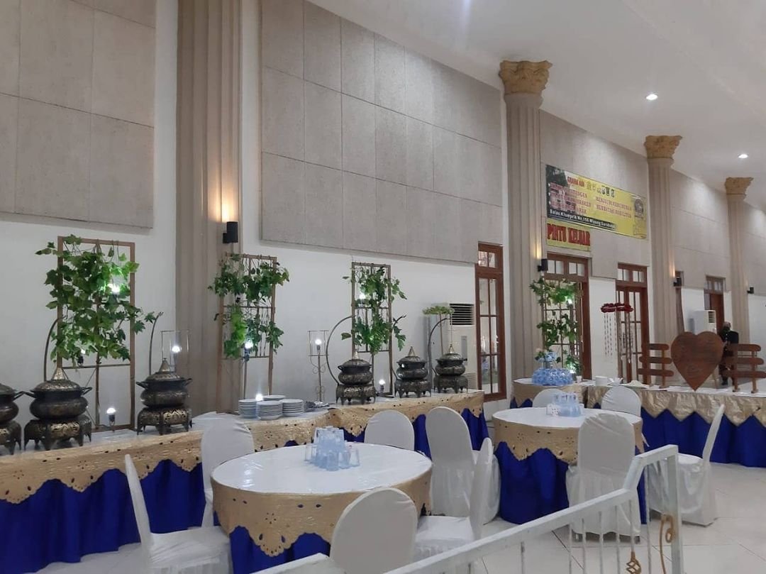 Dokumentasi Wedding Package Stella Arissa 27 06 2021 di Graha Adi Balas Klumprik oleh Jagarasa - foto 11