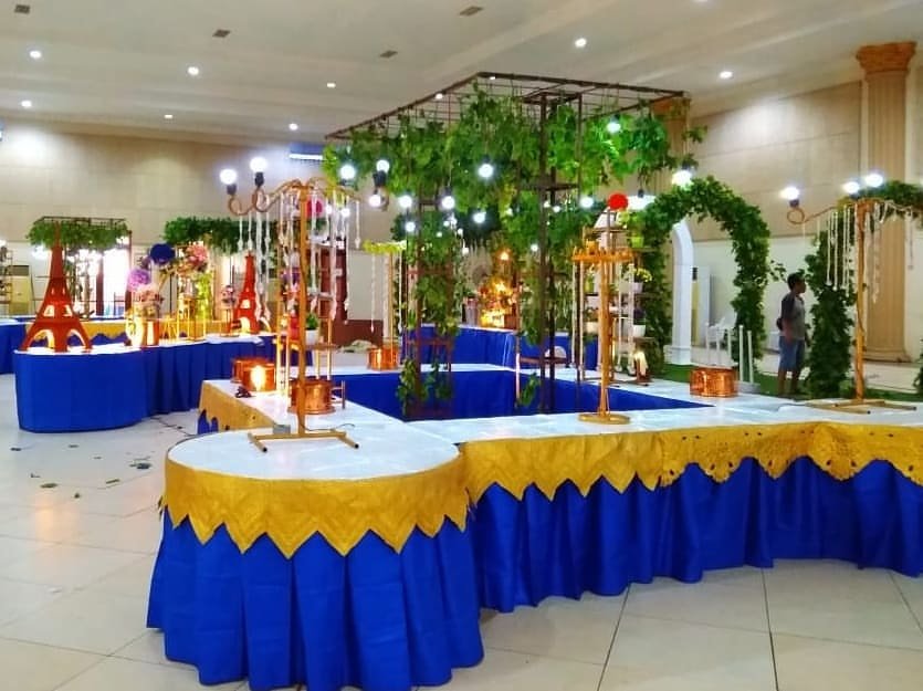 Dokumentasi Wedding Package Stella Arissa 27 06 2021 di Graha Adi Balas Klumprik oleh Jagarasa - foto 14