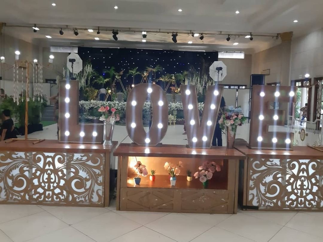 Dokumentasi Wedding Package Stella Arissa 27 06 2021 di Graha Adi Balas Klumprik oleh Jagarasa - foto 15