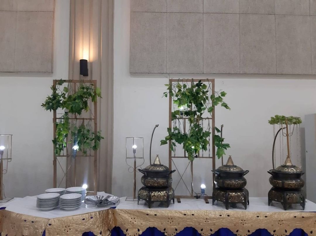 Dokumentasi Wedding Package Stella Arissa 27 06 2021 di Graha Adi Balas Klumprik oleh Jagarasa - foto 16