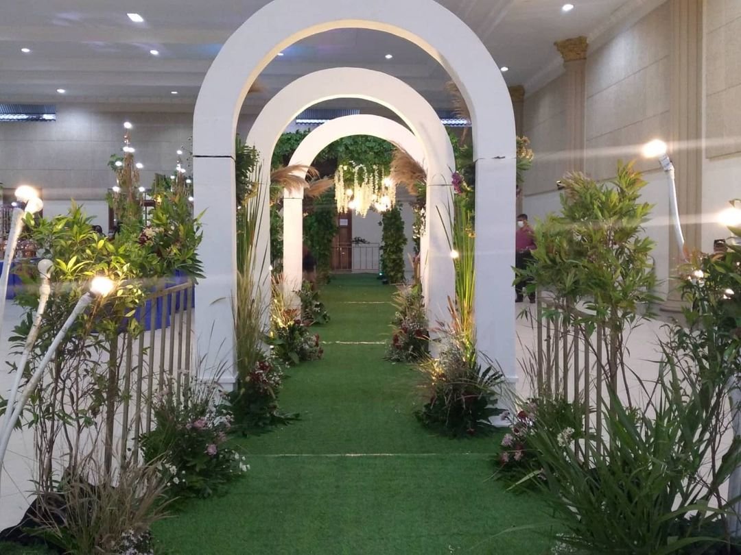 Dokumentasi Wedding Package Stella Arissa 27 06 2021 di Graha Adi Balas Klumprik oleh Jagarasa - foto 18