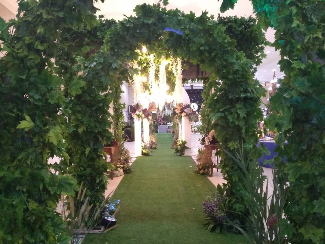 Dokumentasi Wedding Package Stella Arissa 27 06 2021 di Graha Adi Balas Klumprik oleh Jagarasa - foto 19
