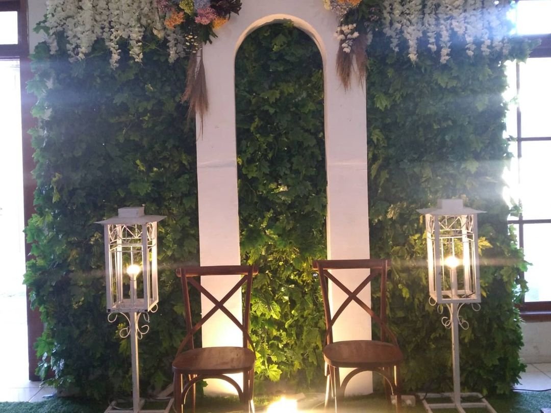 Dokumentasi Wedding Package Stella Arissa 27 06 2021 di Graha Adi Balas Klumprik oleh Jagarasa - foto 23