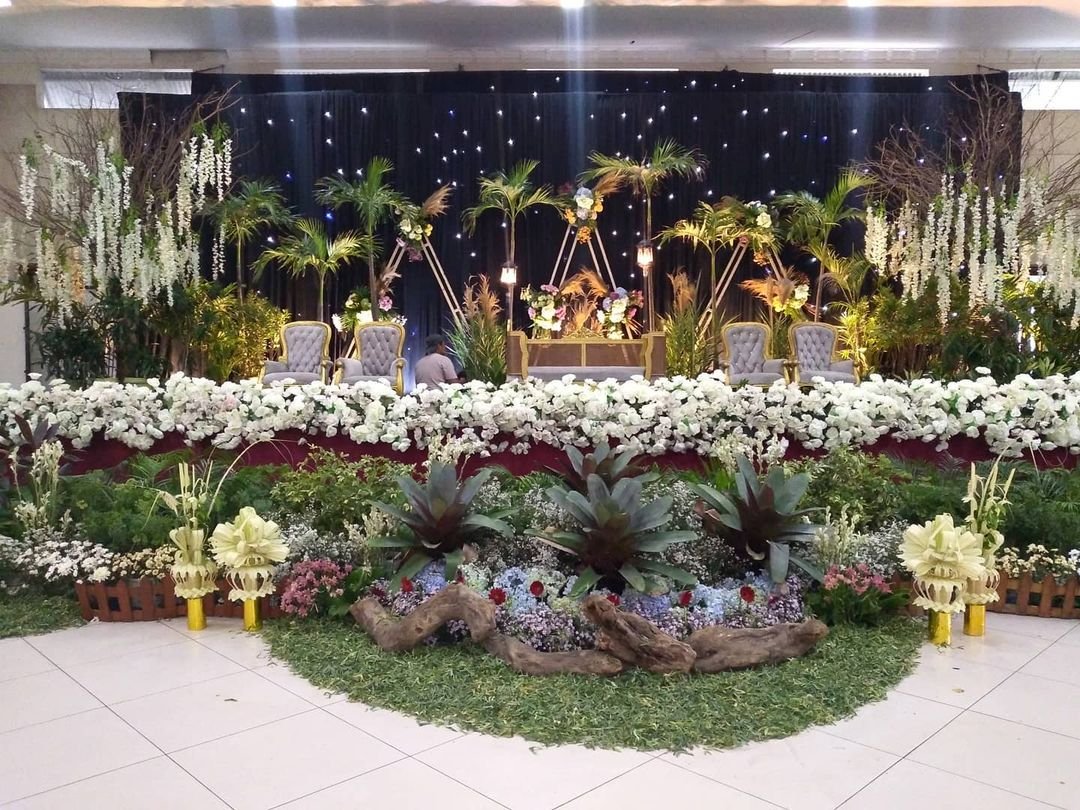 Dokumentasi Wedding Package Stella Arissa 27 06 2021 di Graha Adi Balas Klumprik oleh Jagarasa - foto 24