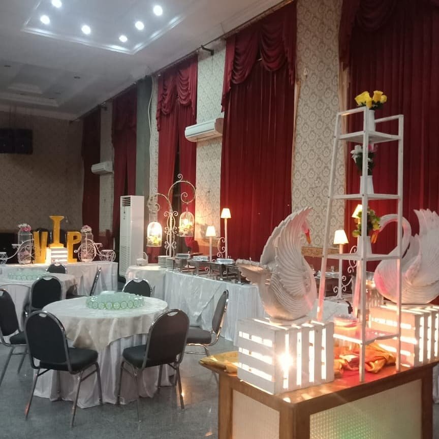 Dokumentasi Wedding 13 01 2019 di Graha Bik Iptekdok oleh Jagarasa - foto 1