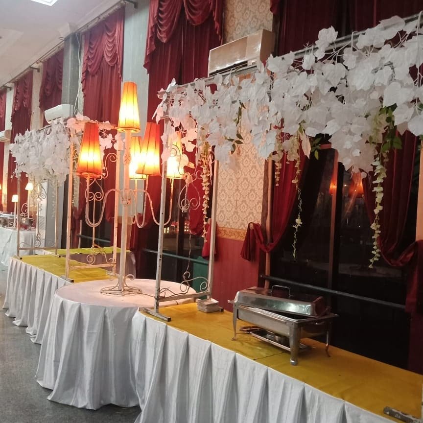 Dokumentasi Wedding 13 01 2019 di Graha Bik Iptekdok oleh Jagarasa - foto 3