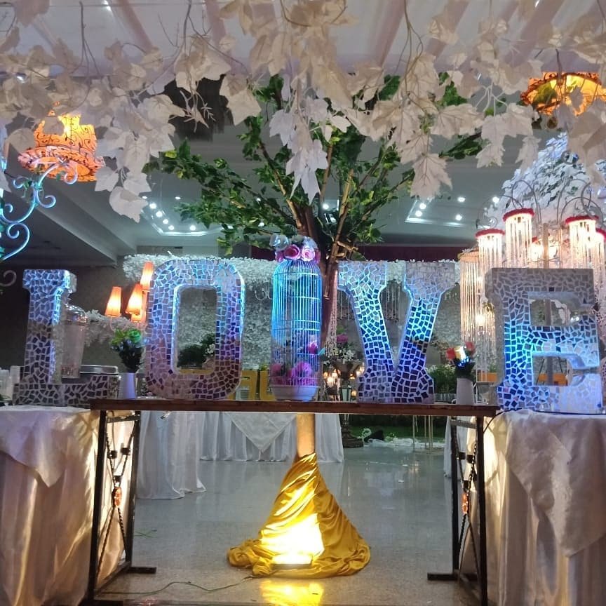 Dokumentasi Wedding 13 01 2019 di Graha Bik Iptekdok oleh Jagarasa - foto 4