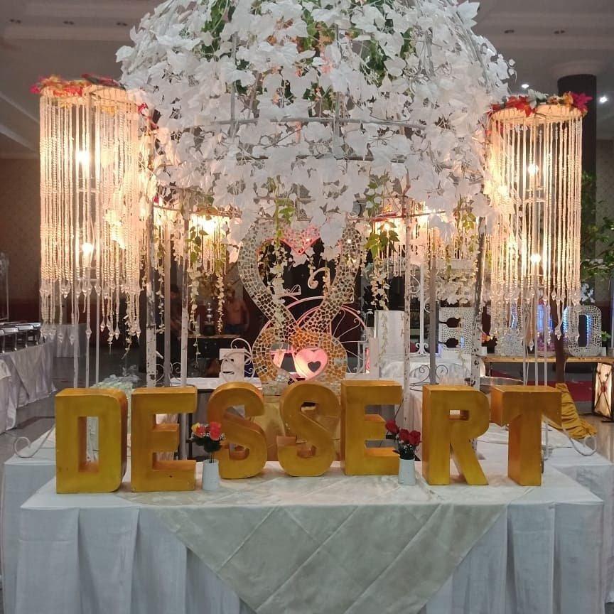 Dokumentasi Wedding 13 01 2019 di Graha Bik Iptekdok oleh Jagarasa - foto 7