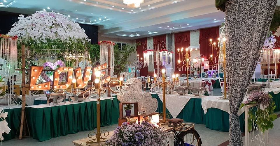Dokumentasi Wedding 20 01 2019 di Graha Bik Iptekdok oleh Jagarasa - foto 1