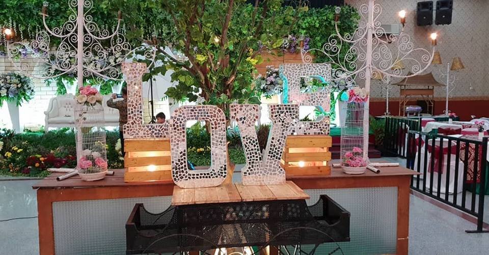 Dokumentasi Wedding 20 01 2019 di Graha Bik Iptekdok oleh Jagarasa - foto 2