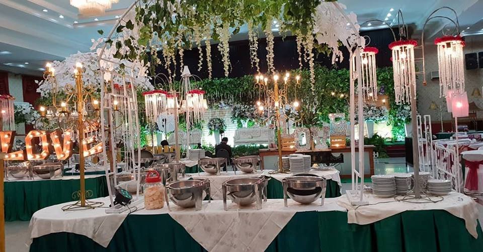 Dokumentasi Wedding 20 01 2019 di Graha Bik Iptekdok oleh Jagarasa - foto 4