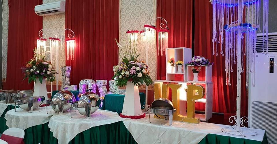 Dokumentasi Wedding 20 01 2019 di Graha Bik Iptekdok oleh Jagarasa - foto 5