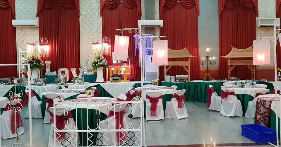 Dokumentasi Wedding 20 01 2019 di Graha Bik Iptekdok oleh Jagarasa - foto 6