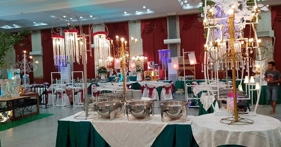 Dokumentasi Wedding 20 01 2019 di Graha Bik Iptekdok oleh Jagarasa - foto 7