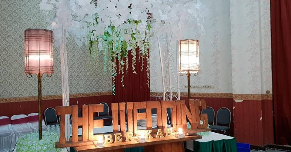 Dokumentasi Wedding 20 01 2019 di Graha Bik Iptekdok oleh Jagarasa - foto 9