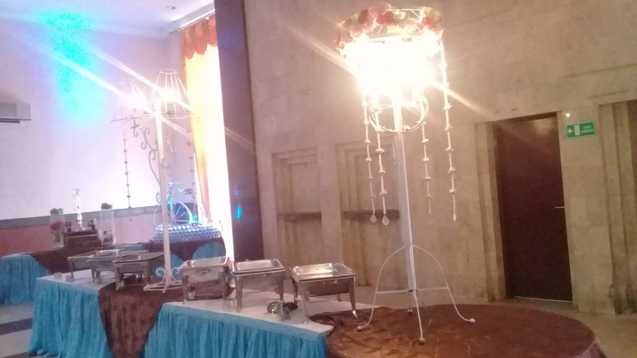Dokumentasi Wedding 23 11 2019 di Graha Bik Iptekdok oleh Jagarasa - foto 4