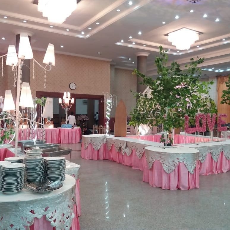 Dokumentasi Wedding 26 06 2019 di Graha Bik Iptekdok oleh Jagarasa - foto 1