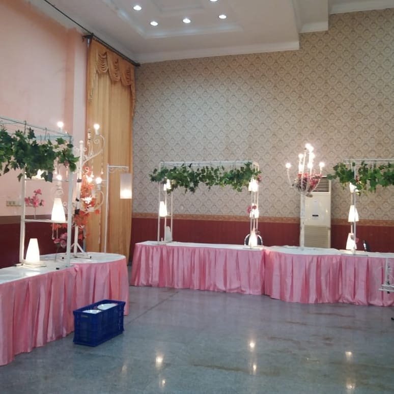 Dokumentasi Wedding 26 06 2019 di Graha Bik Iptekdok oleh Jagarasa - foto 10